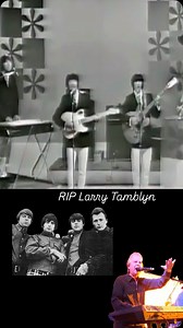 RIP Larry Tamblyn born February 5, 1943 and passed on March 21, 2025, at age 82. Dirty Water - The Standells 1966 “Dirty Water” is a song by the American rock band The Standells, written by their producer Ed Cobb.The song is a mock paean to the city of Boston, Massachusetts, and its then-famously polluted Boston Harbor and Charles River. #Thestandells #dirtywater #garagerock #protopunk #1960s #60smusic #1960smusic #keyboardist #🎹 #DickDodd – drums, lead vocal #GaryLane – backing vocal, bass gui