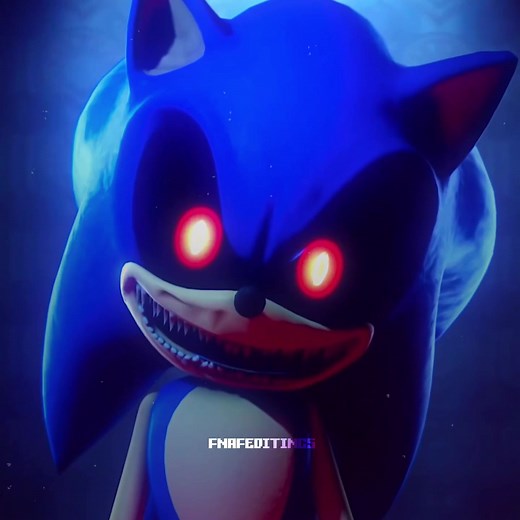 Sonic.exe Videos and Edits Compilation