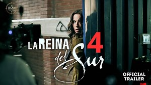 45K views · 1.8K reactions | La Reina del sur 4 Capitulo 1 (2025) Canal Oficial: https://www.youtube.com/@ElLegadoProhibido1 #series #LaReinaDelSur #LRDS | El Legado Prohibido | Facebook