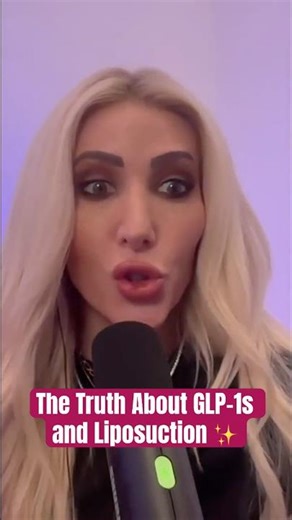 GLP-1 Weight Loss vs Body Contouring: What’s the Difference?