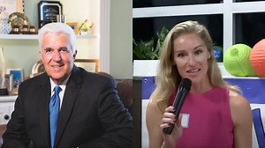 VA election: Key 2024 bellwether - with a twist