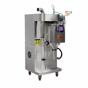 [Hot Item] High-Performance Laboratory Mini Spray Dryer for Research Applications