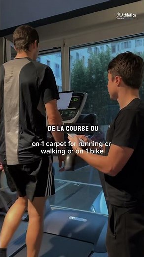Pourquoi faire un test d’effort ? Découvrez notre méthode complète !