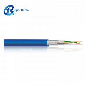 [Hot Item] Fqlq 450/750V Halogen-Free Installation Cable