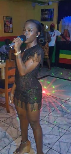 Eagles Nest Sunday night karaoke with DJ Action Fire. | Karaoke Barbados