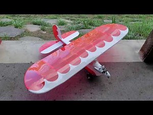 Clancy Lazy Bee 3 channel introduction