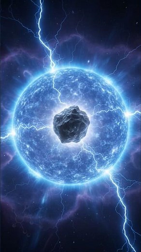 🤯 WATCH: The Rarest Man-Made Core That Awakens A BLUE STAR! (Neptunium)