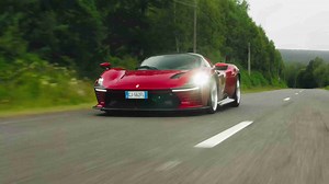 10 Supercars The New Corvette ZR1 Leaves In The Dust