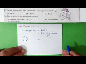 Q.1, Ex.9.2 Chapter:9 Perimeter And Area | New Ncert Maths Class 7 | Cbse