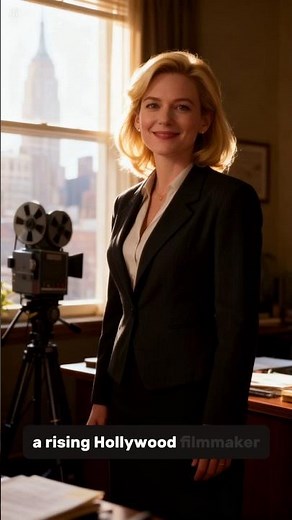Ruled Suicide… But It Was Murder (Adrienne Shelly)