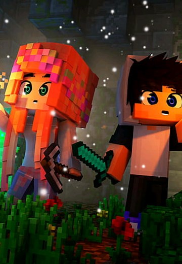 Top 2 Shader Đẹp Nhất Trong Minecraft