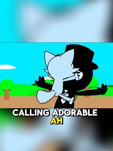 Sprunkis Animation with Cats: Funny Transformation