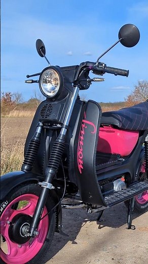 Simson SR50 Neuaufbau 👍🏼