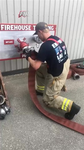 Fire Safety Tips from Firefighters