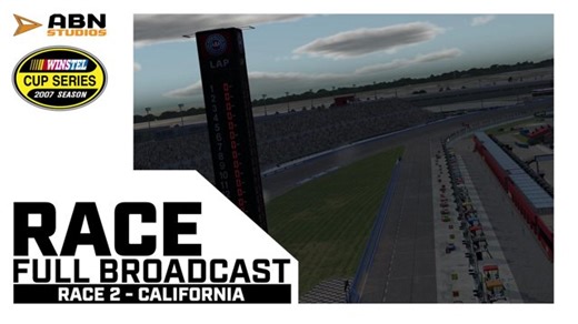 2007 Auto Club 500 | Winstel Cup Series
