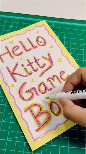 Hello Kitty book