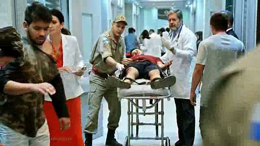 APOCALIPSE CAPITULO 145 COMPLETO