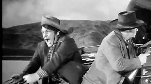 Remembering Yakima Canutt, the greatest stuntman who ever lived, born today in 1895. Here he is in John Ford’s Stagecoach (1939), performing three incredible, death-defying stunts. Spielberg lifted the second one for Raiders, when Indy goes under the truck! | Vintage Geek