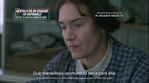 24K views · 85 reactions |  ¡Mary, vivirá un romance inesperado! Renta ahora en On Demand "Amonita".  | izzi telecom | Facebook