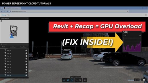Recap from CRASHING with this SIMPLE TRICK!