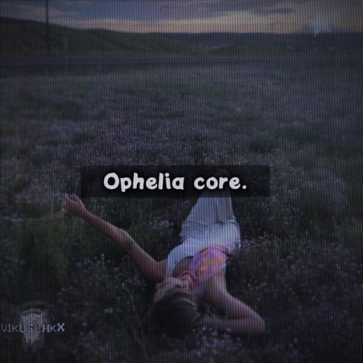 Ophelia- The name Ophelia comes from Greek origins. \t•\tIt is derived from the Greek word ōphelos (ὄφελος), meaning “help,” “aid,” or “benefit.” Because of this, Ophelia is often associated with: \t•\tHelpfulness \t•\tCompassion \t•\tGentle care \t•\tEmotional depth The name is also strongly linked to Ophelia in Shakespeare’s Hamlet, which adds associations of sensitivity, beauty, and tragedy. Overall, Ophelia carries a sense of soft elegance, empathy, and poetic emotion 🌸 #yournamecore #edit