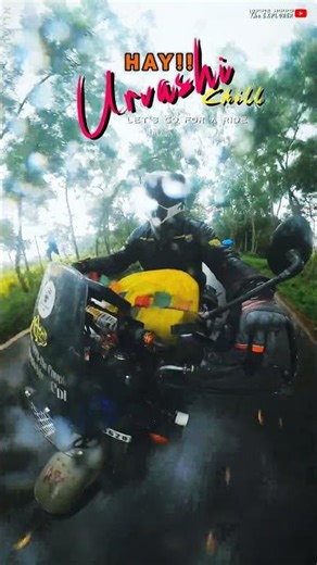 When Love Meets the Road | Heartfelt Motorcycle Story