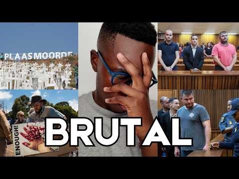 ANOTHER SHOCKING Farm ATTACK REVEALED!