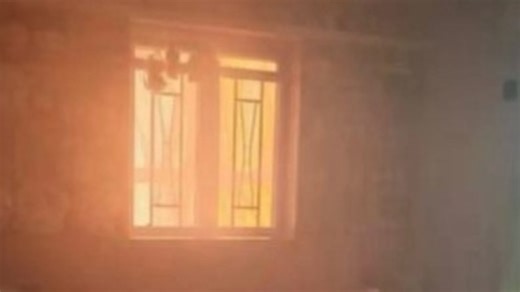 ‘Cooked to death’: CCTV of Hong Kong horror