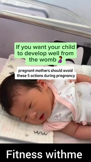 102K views · 948 reactions | If you want to develop your child in womb . . . #pregnant #pregnancy #baby #newborn #babygirl #love #babyboy #maternity #momtobe #motherhood #babyshower #family #momlife #pregnantbelly #babybump #weekspregnant #mom #photography #maternityphotography #mumtobe #schwanger #babies #bebe #mama #birth #pregnancyannouncement #kids #preggo #hamil #zwanger | Funny Collab | Facebook
