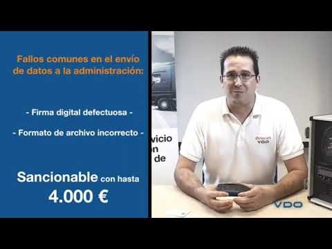 Εύκολη λήψη δεδομένων οδήγησης βελτιώστε τη συμμόρφωση
