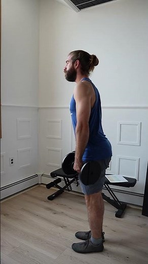 Stiff-Legged Deadlift