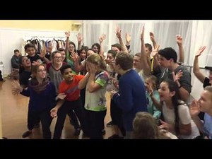 Elf Jr - Christmas Song