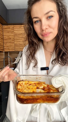 Omelette in the oven