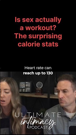 Can sex actually be a great way to burn calories? Check out all the benefits of sex and orgasms