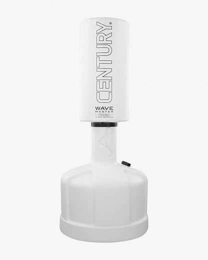 Century Kickboxing | Wavemaster | Training Equipment in Black and Large