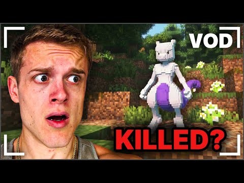 JSMP S2: Cobblemon #4 & Christmas Games | Joe Bartolozzi