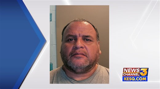 Yucca Valley man suspected of sexually assaulting multiple children arrested