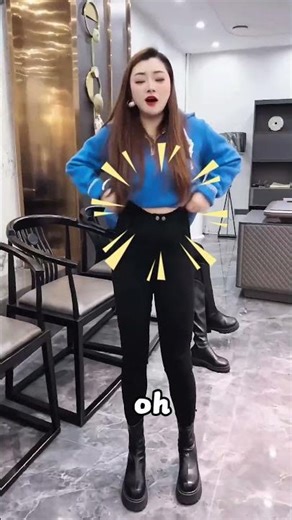 The Miracle Pants That Make Your Tummy Disappear