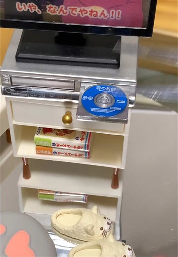 Exploring Miniature Bedroom Decor Ideas for ASMR Enthusiasts