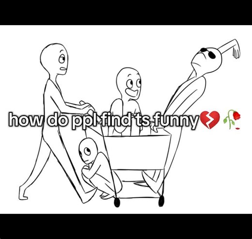 Entendiendo el humor de Capcut y Pinterest