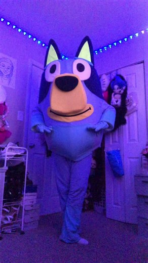 Exploring Bluey Heeler's Fun Adventures