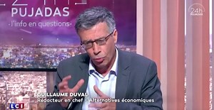 20K views · 210 reactions | "Baisser fortement les dépenses...