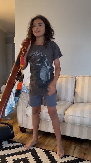 2.8K views · 67K reactions | Let’s go!! Pump it up big things happening!!! #aboriginalart #aboriginal #blak #buyblak #supportsmallbusiness #supportblak #tradingblak #bundjalung #aboriginal #culture #didgeridoo #yidiki #alwayswasalwayswillbe #dance #aboriginaldance | Bundjalung Janagan | Facebook