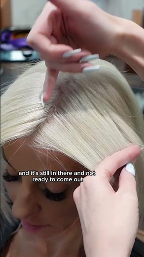 V Light Hair Extensions FAQ | Your Questions Answered by Ouxun Hairs
