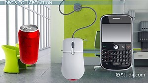 Case Study: IDEO's Culture of Helping & Creativity