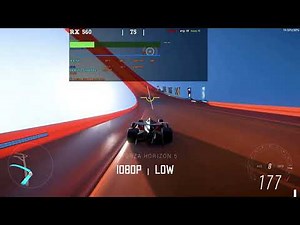 RX 560 Mobile Gaming test in 15 Games | 2025 | Laptop Benchmarks