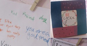 Be-You-tiful Activity days