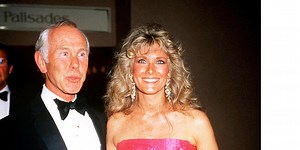 Where is Johnny Carson's ex-wife, Alexis Maas after husband's death? Wiki: Net Worth, Bio, Dating, Age