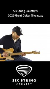 Six String Country on Reels