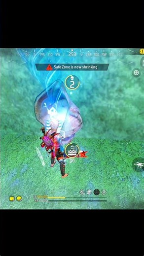 SELF REVIVE 😱|OMG OP Trick 😯|#freefire #freefireshorts #freefiremax #viralshorts